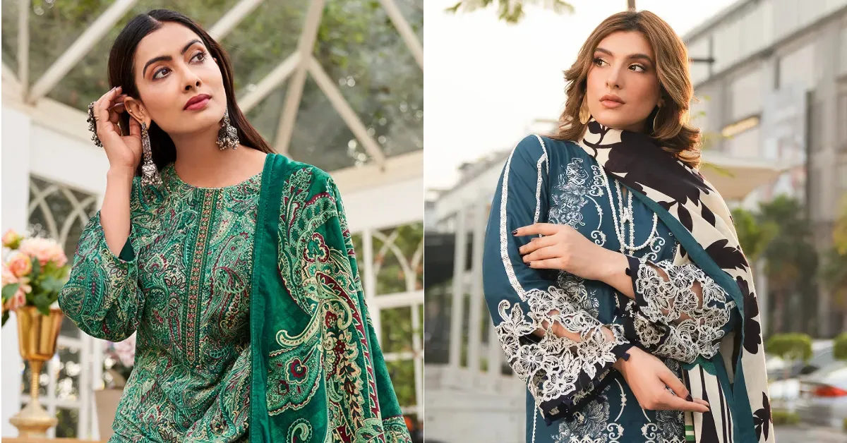 Winter Suit For Women