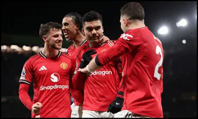 Manchester United