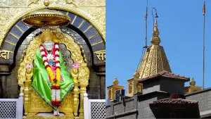 IRCTC Shani Shingnapur Yatra