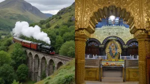 Shirdi Sai Baba Tour Package
