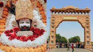 Khatushyam Ji Rajasthan Fair