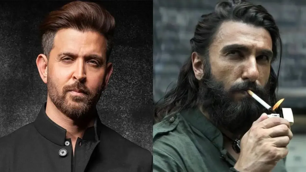 Hrithik Roshan Don 3 Entry