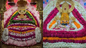 Khatu Shyam Darshan