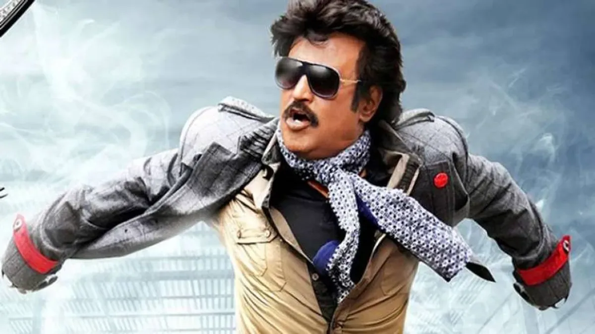 Rajinikanth Net Worth 2025- Source : Social Media