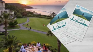 Long Weekends in January 2026