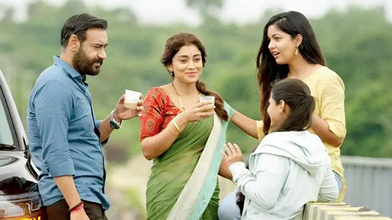 Drishyam 3 Release Date( Source: Social Media)