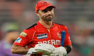 खत्म हुआ Glenn Maxwell का IPL Career?