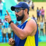 Mohammed Shami fitness and form