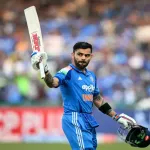 Virat Kohli 100 Centuries Challenge