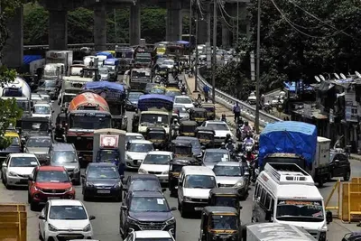 Bihar New Traffic Rules