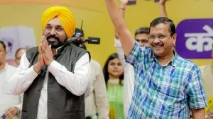 Punjab Nikay Chunav Result