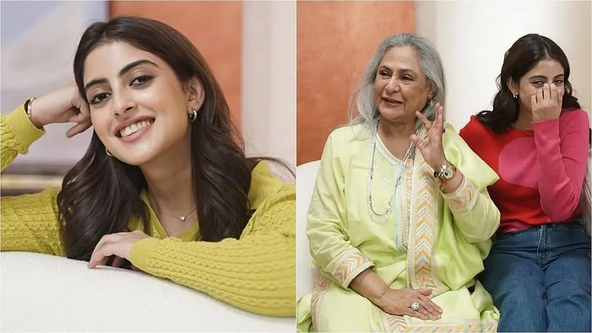 Jaya Bachchan on marriage-Source Social Media