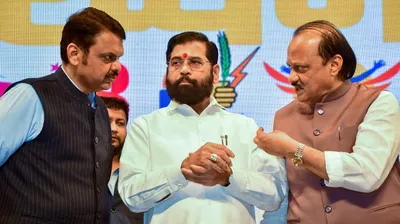 Maharashtra Election