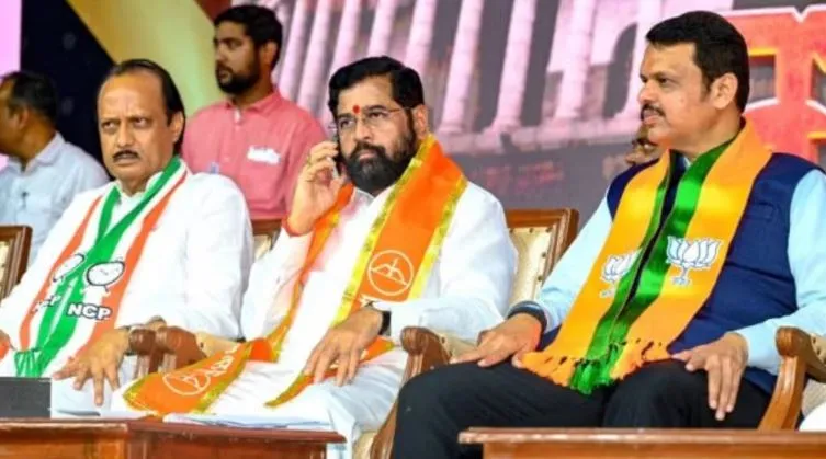 Maharashtra Election