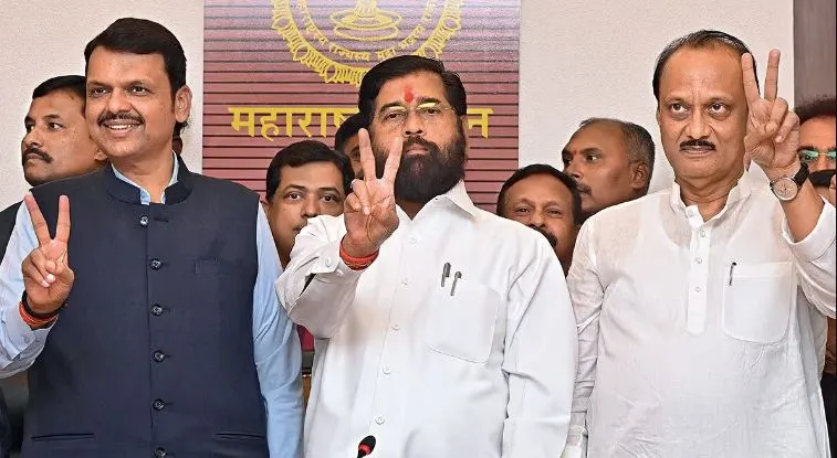 Maharashtra Election