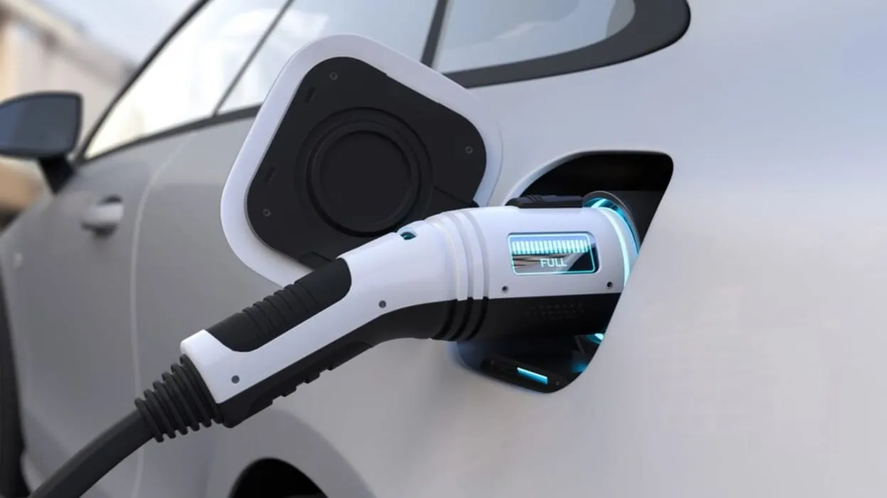 Delhi EV Policy Draft (Image- Social Media)