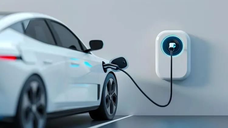 Delhi EV Policy Draft (Image- Social Media)