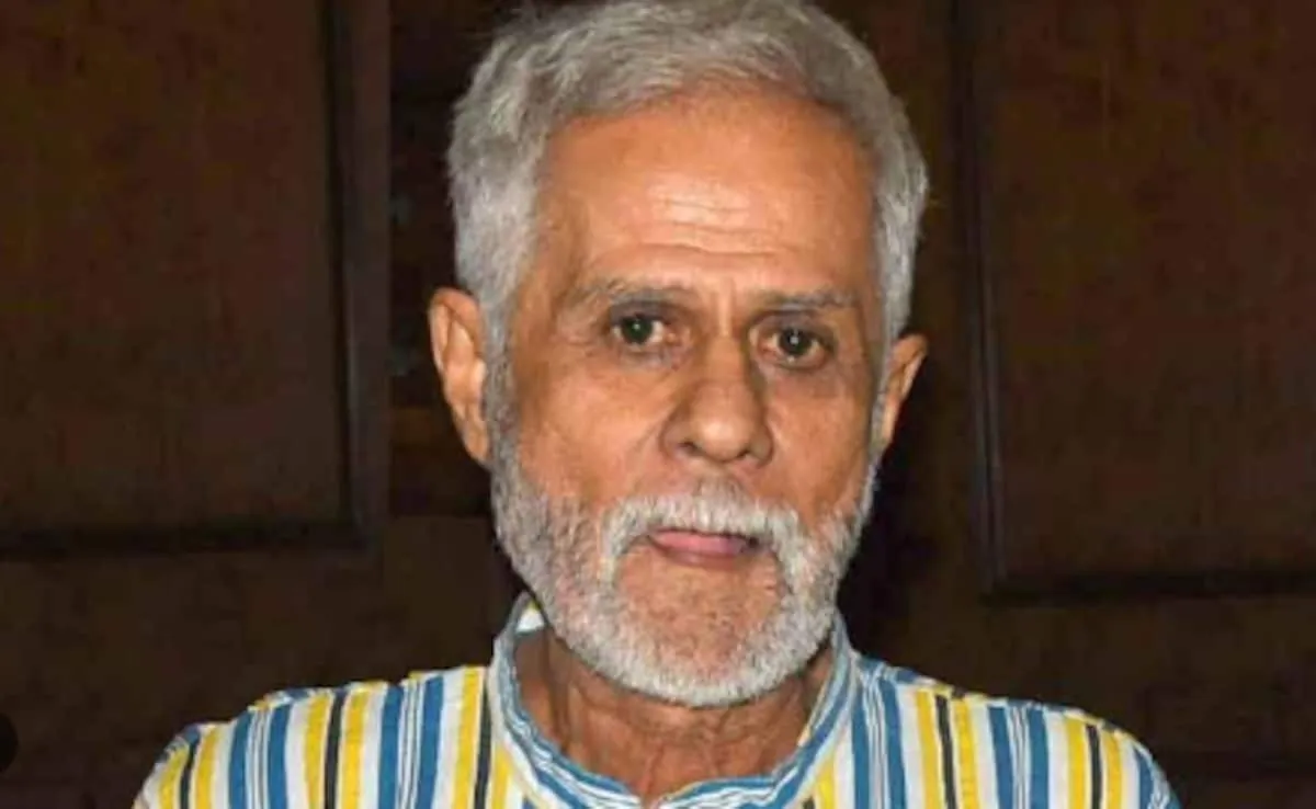 Kalyan Chatterjee Death- Source : Social Media