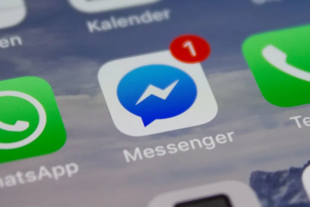 Facebook Messenger Desktop App Shutdown (Image- Social Media)