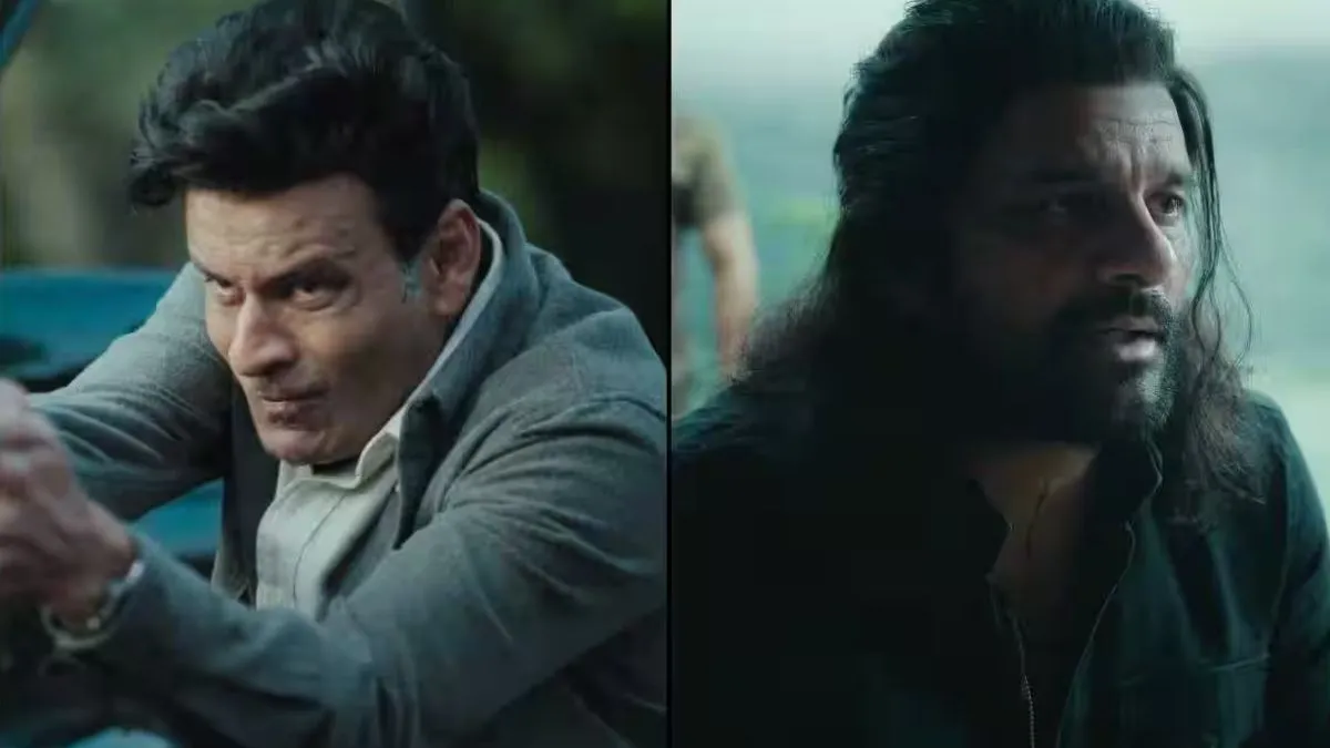 The Family Man Season 4 Release- Source : social Media