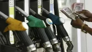 Petrol Diesel Price 11 Dec