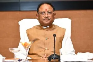 Chhattisgarh Government Calendar 2026