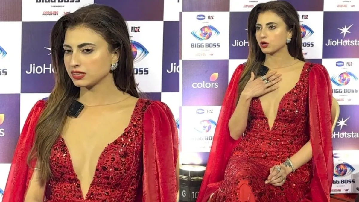 Farhana Bhatt Khatron Ke Khiladi- Source : Social Media