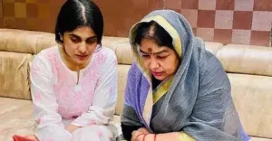 Kuldeep Sengar Daughter Statement