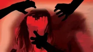 Udaipur Gang Rape