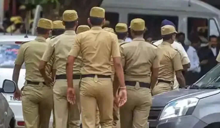 Tamil Nadu