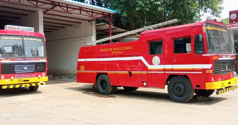 Tamil Nadu