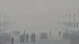 Aaj ka Mausam 31 Dec