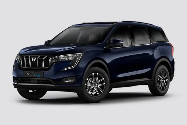 Mahindra XUV 7XO Teaser ( credit S-M)
