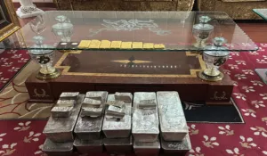 46200000 रुपए कैश, 19 करोड़ का सोना-चांदी… ‘डंकी रूट’ से अमेरिका भेजने वाले गैंग का भंडाफोड़, ED ने 13 ठिकानों पर मारे छापे