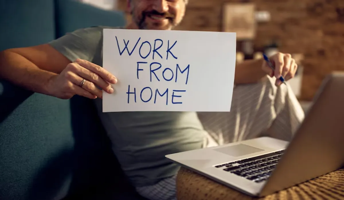 Delhi Work From Home Rule