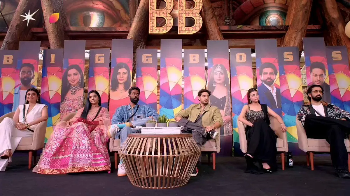 Bigg Boss 19 Winner