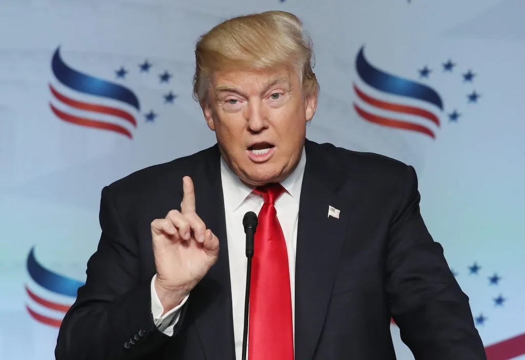 World War III Warning (source: social media)