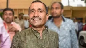 Unnao Rape Case
