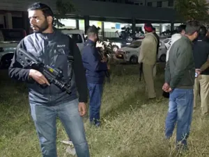 Sidhu Moose Wala Revenge Case