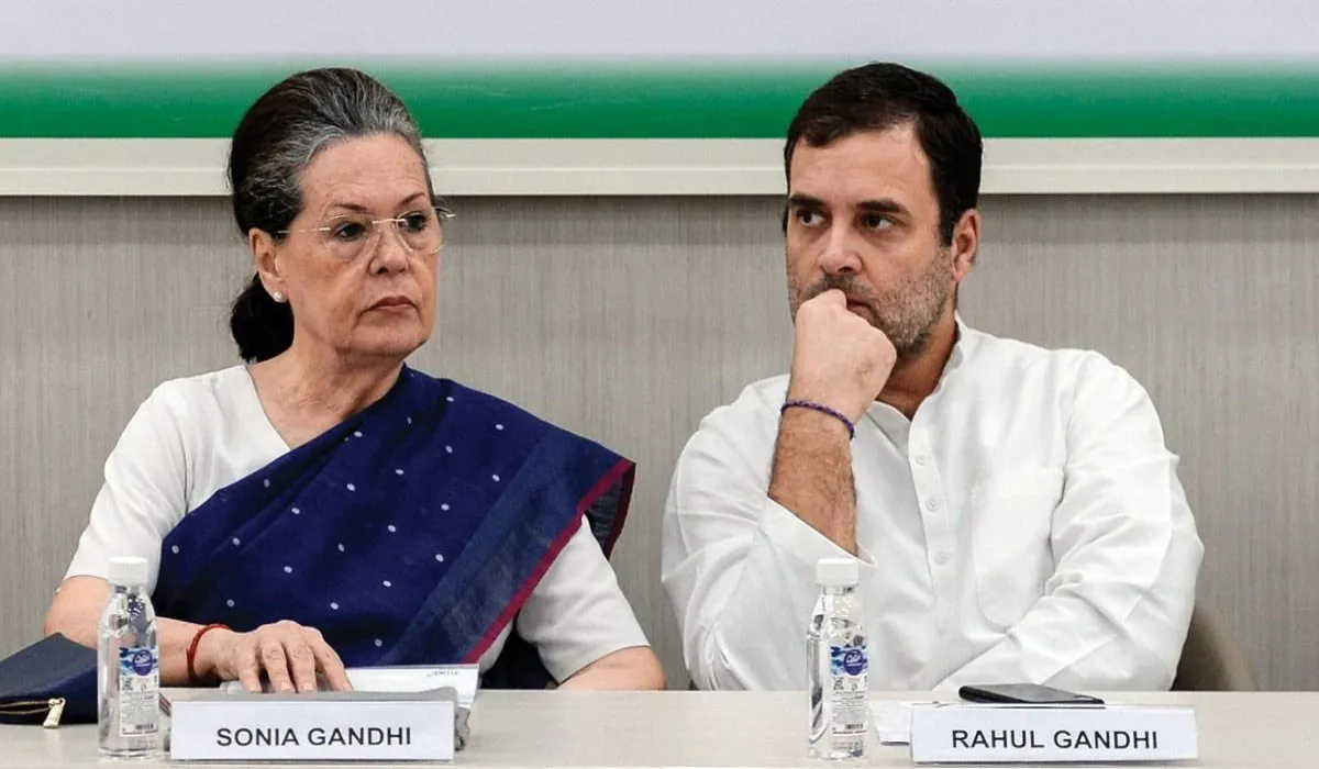 National Herald Case Update