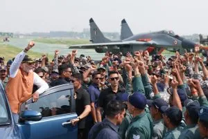 Noor Khan Airbase Attack