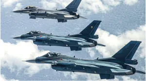 China Japan Tensions