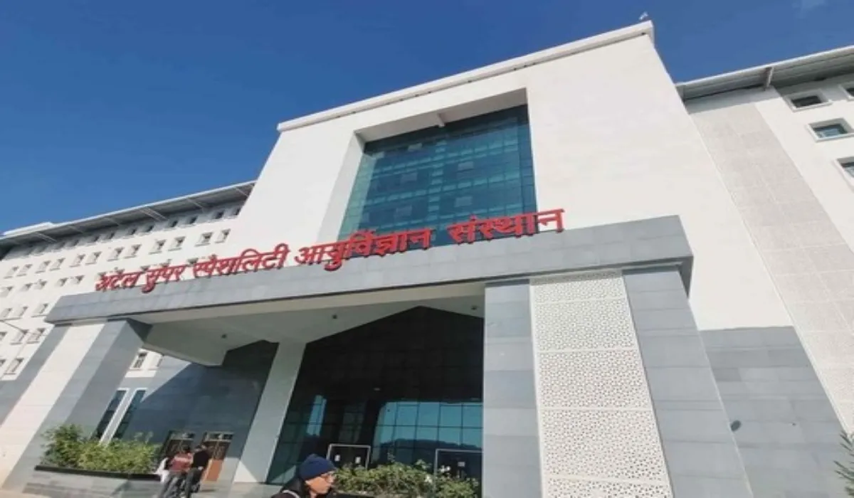 Himachal Pradesh News