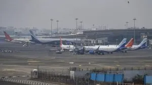 Delhi Flights Update