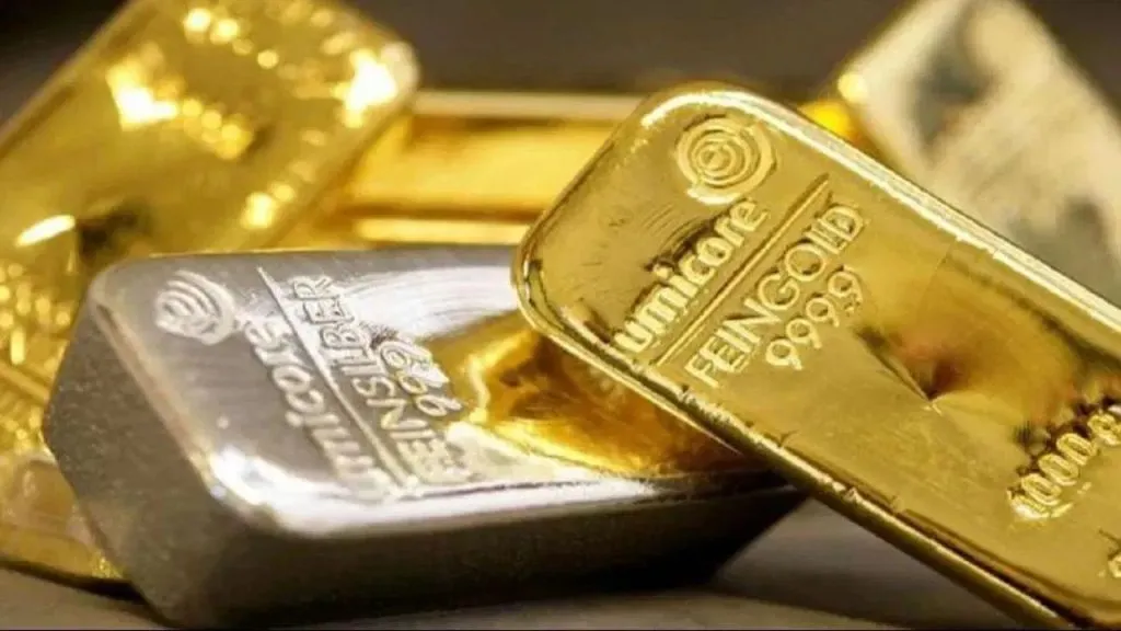 Silver Copper Rate 2026