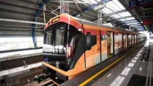 Patna Metro Closed