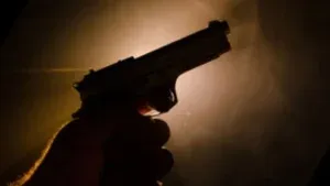 Jafrabad Double Murder