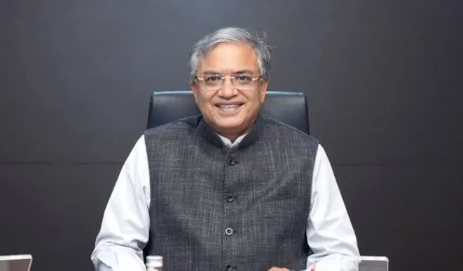 Gyanesh Kumar Odisha Visit