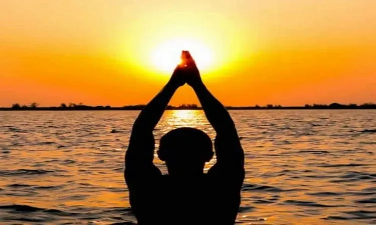 Paush Month 2025 Vrat