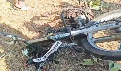 Sehore Bike Blast